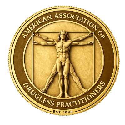 AADP - American Association of Drugless Practitioners